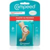 COMPEED náplasť na pľuzgiere stredné 10 ks
