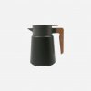 Termoska s drevenou rukoväťou Cole Green 1 l Termoska s drevenou rukoväťou Cole Green 1 l