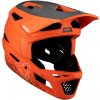 LEATT Cyklistická prilba - MTB GRAVITY 4.0 - oranžová LEATT Cyklistická prilba - MTB GRAVITY 4.0 - oranžová