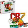 LEGO Editions - Cristiano Ronaldo - Hviezdne momenty futbalu (43012) LEGO Editions - Cristiano Ronaldo - Hviezdne momenty futbalu (43012)