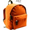 Sol's Rider Kids orange