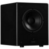 Sonodyne Sub S8 černá Sonodyne Sub S8 černá
