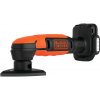Black+Decker BDCDS12N - AKU brúska vibračná delta, 12V, USB, bez AKU Black+Decker BDCDS12N - AKU brúska vibračná delta, 12V, USB, bez AKU