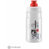 Elite JET fľaša, 350 ml, transparentná Elite JET fľaša, 350 ml, transparentná
