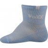 Voxx Fredíček Dojčenské priedušné ponožky - 1 pár BM000000640200100686x svetlo modrá 18-20 (12-14)