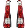 SVETLÁ ZADNÉ Ľ+P HONDA CR-V II 04-07 SADA SVETLÁ ZADNÉ Ľ+P HONDA CR-V II 04-07 SADA