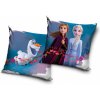 Obliečka na vankúšik 40/40cm Disney Frozen, FRO2293001 Obliečka na vankúšik 40/40cm Disney Frozen, FRO2293001