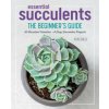 Essential Succulents: The Beginner's Guide (Ken Shelf,Rachel Weill)(Brožovaná) Essential Succulents: The Beginner's Guide (Ken Shelf,Rachel Weill)(Brožovaná)