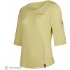 La Sportiva Mountain Sun T-Shirt Women dámske tričko, green banana M La Sportiva Mountain Sun T-Shirt Women dámske tričko, green banana M