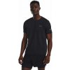 Pánske tričko Under Armour, SEAMLESS STRIDE Čierna, L Pánske tričko Under Armour, SEAMLESS STRIDE Čierna, L
