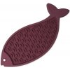 EPIC PET Lick & Snack pastelová fialová lízacia ryba 28 x 11,5 cm EPIC PET Lick & Snack pastelová fialová lízacia ryba 28 x 11,5 cm