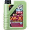 Liqui Moly 21224 Molygen New Generation 5W-30 DPF 1 l Liqui Moly 21224 Molygen New Generation 5W-30 DPF 1 l