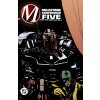 Milestone Compendium Five Milestone Compendium Five