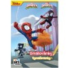 Vymaľovánky A5 JM Spidey Vymaľovánky A5 JM Spidey