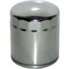 Olejový filtr HF174C, HIFLOFILTRO (Chrom)