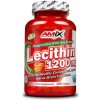 AMIX Lecithin 1200mg 100 tabliet AMIX Lecithin 1200mg 100 tabliet