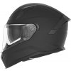 Přilba N401, NOX (černá matná, vel. M) Přilba N401, NOX (černá matná, vel. M)