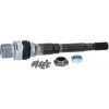 SHIMANO oska pedálu PD-EF202 pravá SHIMANO oska pedálu PD-EF202 pravá