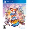 New Super Lucky's Tale