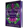 Fairy Tale Retellings, Volume I Fairy Tale Retellings, Volume I
