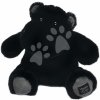 Plyšový hrošík Hip'Star Histoire d’ Ours čierny 25 cm od 0 mes Plyšový hrošík Hip'Star Histoire d’ Ours čierny 25 cm od 0 mes