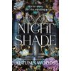 Nightshade - Autumn Woods, Pan Macmillan Nightshade - Autumn Woods, Pan Macmillan