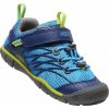Keen Chandler CNX Children brilliant blue/blue depths