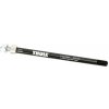 os Thule pevná Shimano M12 x 1.5 172 alebo 178 mm os Thule pevná Shimano M12 x 1.5 172 alebo 178 mm