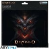 ABYstyle Podložka pod myš Diablo - Diablo s Head ABYACC402 ABYstyle Podložka pod myš Diablo - Diablo s Head ABYACC402