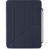 Pipetto Origami No3 Pencil Case Dark Blue iPad Air 11 2024/iPad Air 10.9 2022/2020 P053-113-AD Pipetto Origami No3 Pencil Case Dark Blue iPad Air 11 2024/iPad Air 10.9 2022/2020 P053-113-AD