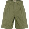 Fjällräven Vardag Shorts W green