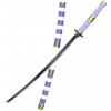 Jolly Katana Nidai Kitetsu Katana Monkey D. Luffy One Piece