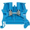 Svorka VIKING 37103 10mm řadová modrá