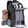 K-F Fotobatoh Concept Camera Backpack 25 l K-F Fotobatoh Concept Camera Backpack 25 l