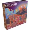 Freelancers: A Crossroads Game Freelancers: A Crossroads Game