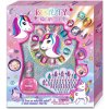 Zkrášlovací sada Nehtové studio jednorožec Zkrášlovací sada Nehtové studio jednorožec