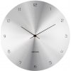Nástenné hodiny Karlsson KA5888SI, 40cm Nástenné hodiny Karlsson KA5888SI, 40cm