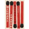 Moonglow - Michael Chabon Moonglow - Michael Chabon