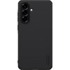 Nillkin Super Frosted PRO Zadní Kryt pro Samsung Galaxy A56 5G Black Nillkin Super Frosted PRO Zadní Kryt pro Samsung Galaxy A56 5G Black