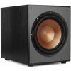 Aktívny subwoofer Klipsch R-100SW 150 W čierny Aktívny subwoofer Klipsch R-100SW 150 W čierny
