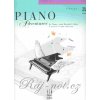 Piano Adventures - Technique & Artistry 3A