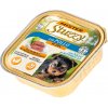 Agras Delic Stuzzy Mister Puppy - Kuracie 150g Agras Delic Stuzzy Mister Puppy - Kuracie 150g