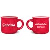 Nekupto Hrnek se jménem GABRIELA Mini Nekupto Hrnek se jménem GABRIELA Mini