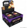 Fantasy Flight Games Star Wars: Unlimited TCG Secrets of Power Booster Box