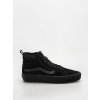 Vans Mte Sk8 Hi Insulated (black/black) 43, čierna Vans Mte Sk8 Hi Insulated (black/black) 43, čierna