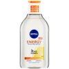 NIVEA MICELÁRNA PLEŤOVÁ VODA VITAMIN C 400ML NIVEA MICELÁRNA PLEŤOVÁ VODA VITAMIN C 400ML