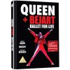 Queen and Bjart: Ballet for Life DVD