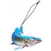 Zebco Vôňa Do Auta Target Fish Air Freshener Pike Šťuka Zebco Vôňa Do Auta Target Fish Air Freshener Pike Šťuka