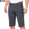 100% Celium Shorts charcoal 20/21 100% Celium Shorts charcoal 20/21