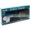 Revell R.M.S. Titanic (Starter Kit) 1:1200 Revell R.M.S. Titanic (Starter Kit) 1:1200
